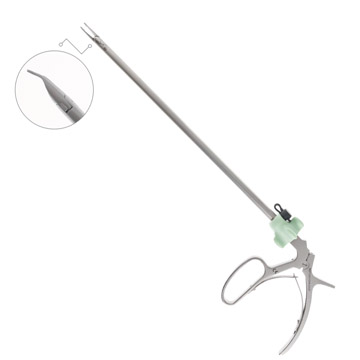 LigaV® 25° endoscopic clip appliers