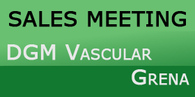 Intro image Sales meeting Grena DBGM Vascular